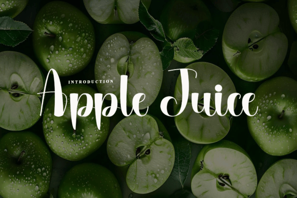 Apple Juice: A Designer’s Honest Review