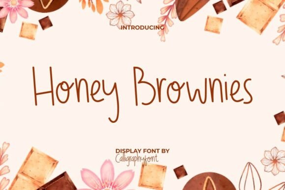 Designing with Honey Brownies: A Practical Review