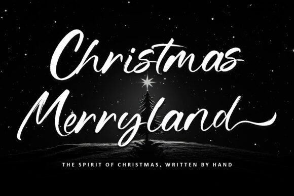 Reviewing Christmas Merryland for Holiday Design