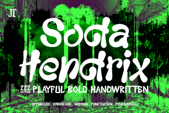 Soda Hendrix: A Designer’s Honest Review